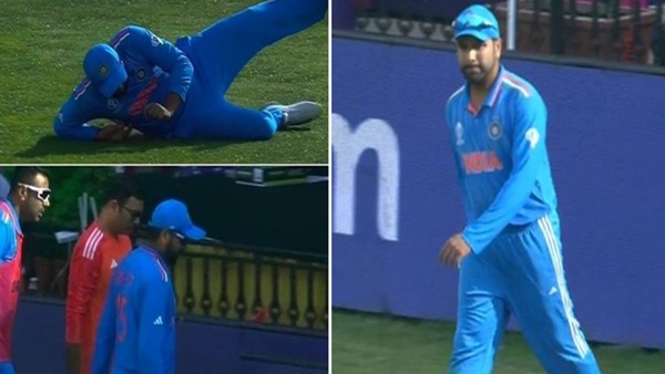 Rohit Sharma 1 Rohit Sharma 1