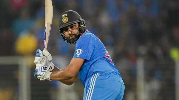 rohit sharma