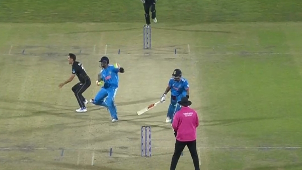 Suryakumar Yadav 1