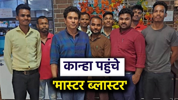 sachin-tendulkar-in-mp-kanha-national-park sachin-tendulkar-in-mp-kanha-national-park