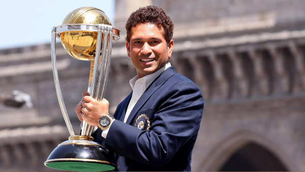 Sachin Tendulkar Sachin Tendulkar