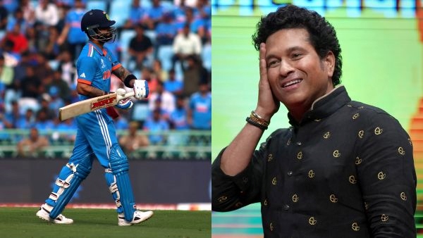 sachin and virat sachin and virat