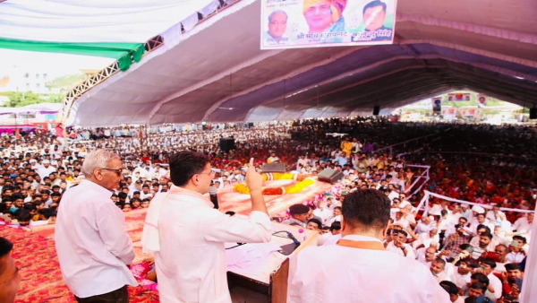 sachin pilot 