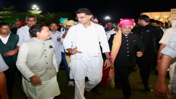 sachin pilot 