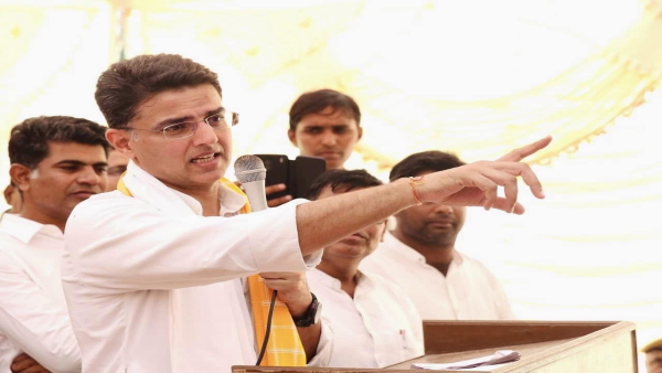 sachin pilot 