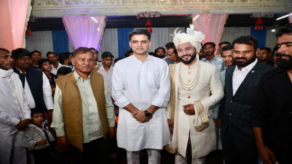 sachin pilot 