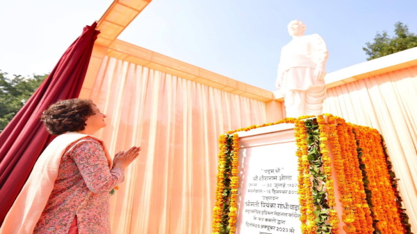 priyanka gandhi 