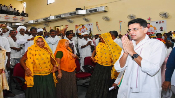 sachin pilot 
