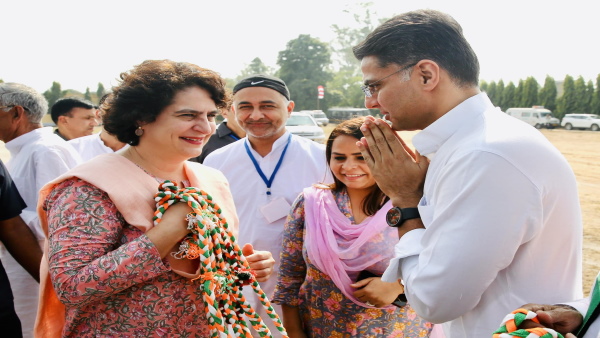 sachin pilot 
