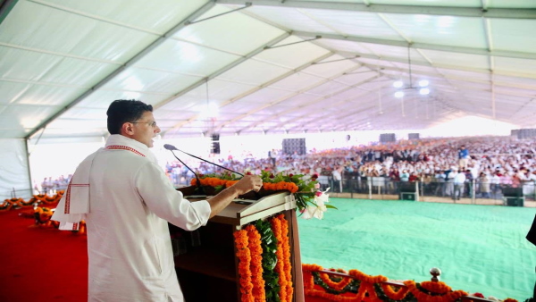 sachin pilot sachin pilot