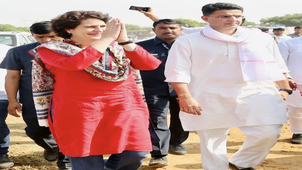 sachin pilot 