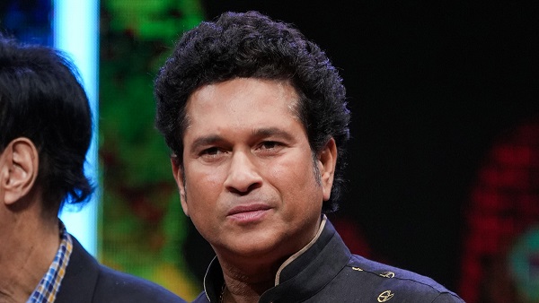 Sachin Tendulkar on kerala blast