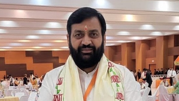 Who is Nayab Singh Saini, BJPs strategy behind making him Haryana state president