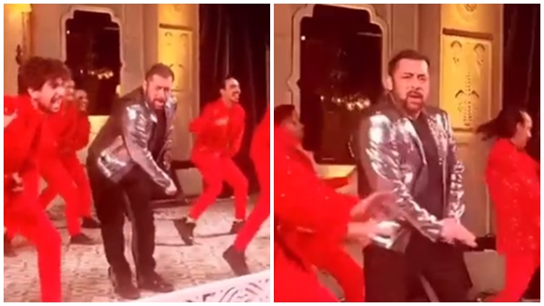 Salman Khan Salman Khan