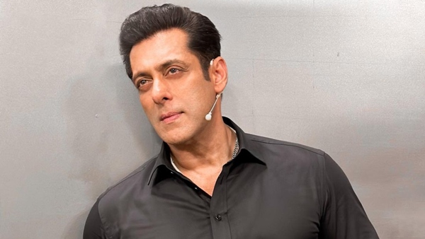 Salman Khan