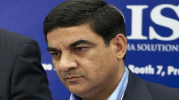 sanjay bhandari