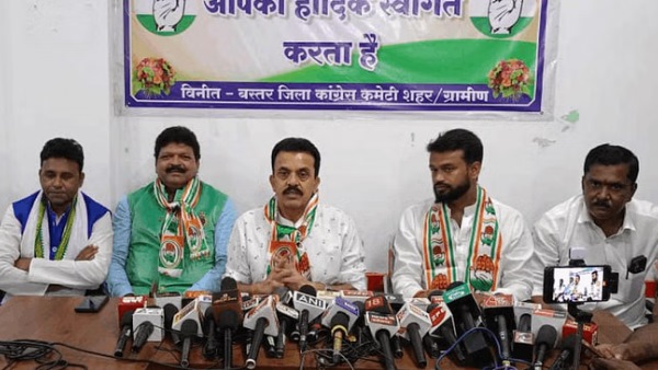  Sanjay Nirupam