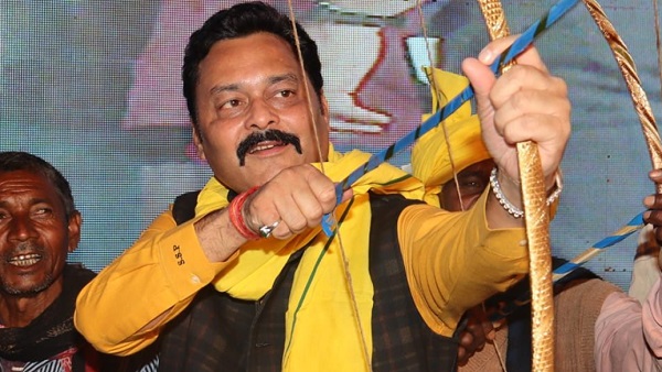 Sanjay Satyendra Pathak Net Worth