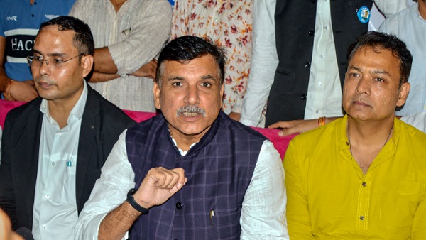 sanjay singh