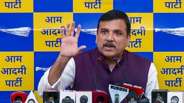 sanjay singh