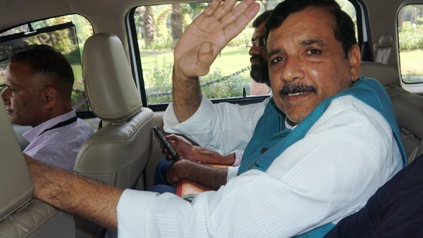 sanjay singh