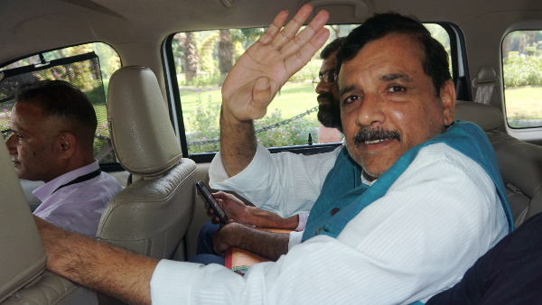 sanjay singh