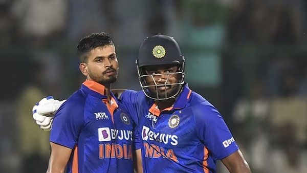 Sanju Samson 1