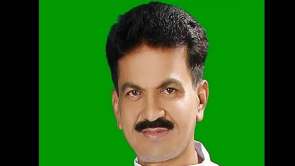 Sarada Prasad Nayak