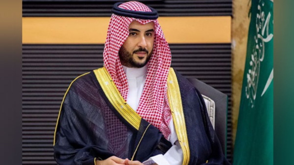 Saudi Arab On Israel-Hamas