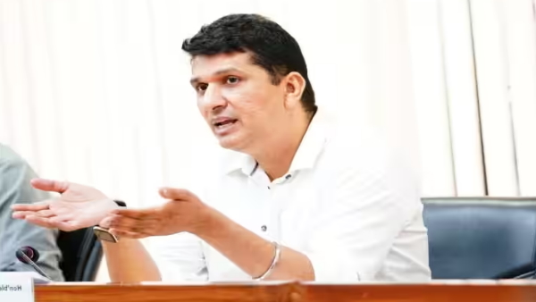 SAURABH BHARDVAJ DELHI