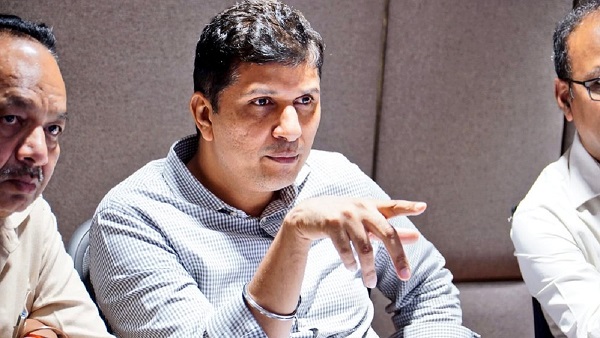 Saurabh bhardwaj