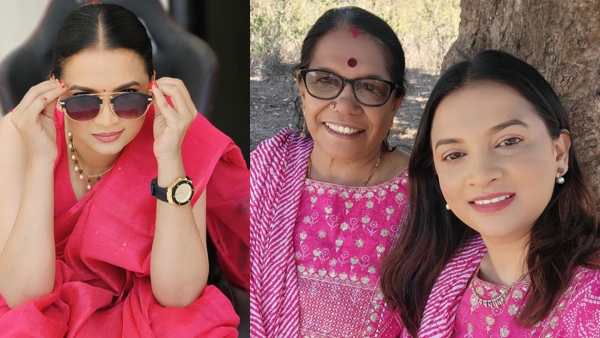 Savita Pradhan Gaur passed MPPSC 