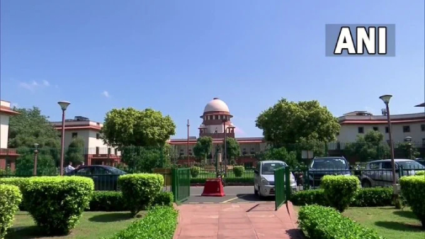 sc on maharashtra speaker