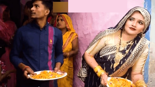 Seema haider and Sachin meena new house inauguration Seema haider and Sachin meena new house inauguration