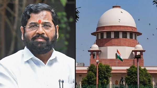 Sena vs Sena Supreme Court
