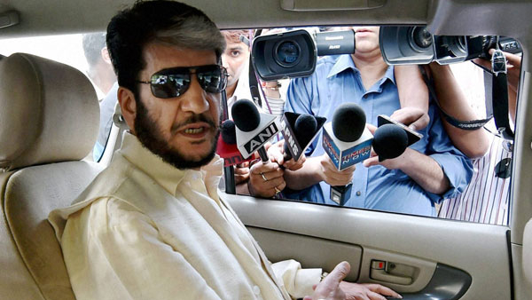 Shabir Ahmad Shah