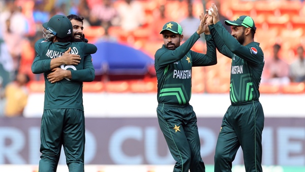 Shadab Khan 1 Shadab Khan 1