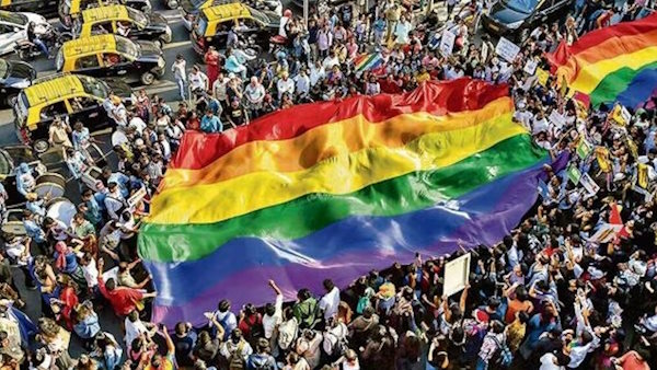 Same Sex Marriage: Crisis of homosexual relationships in Indian society