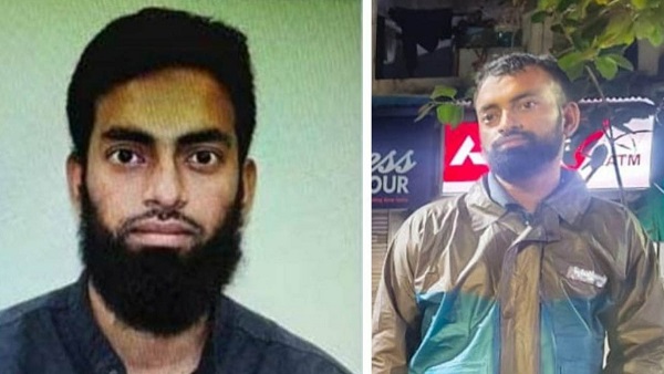 Delhi Terrorist Shahnawaz alias Shafi Uzzama