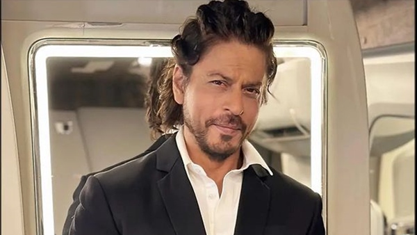 Shah Rukh Khan
