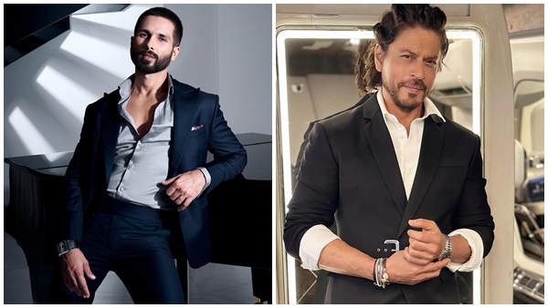 Shahid Kapoor