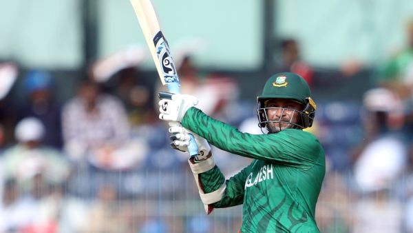 shakib al hasan