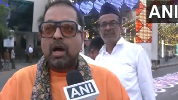 shankar mahadevan