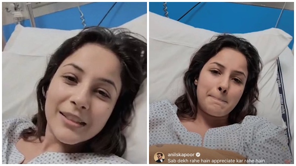 Shehnaaz Gill Shehnaaz Gill