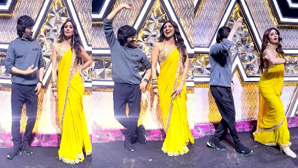 Shilpa Shetty