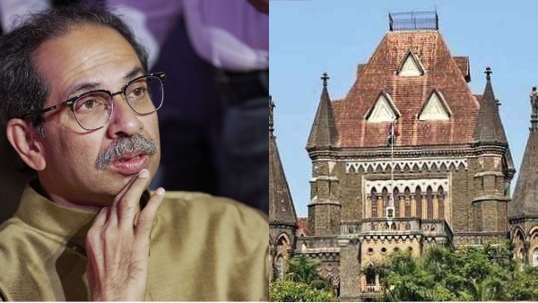 shiv sena ubt bombay hc