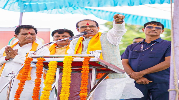 shivraj singh 