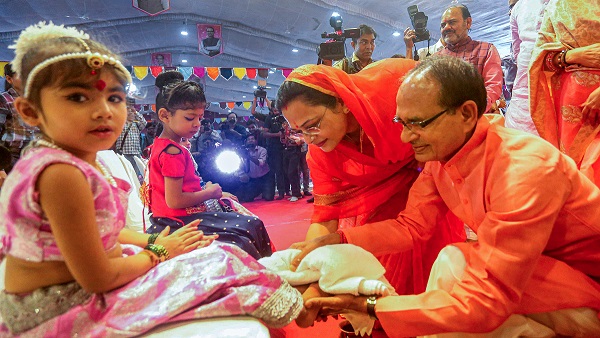 Shivraj Singh Chouhan