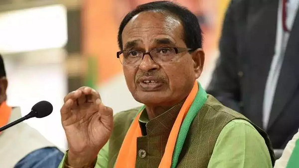 Shivraj Singh Chauhan Shivraj Singh Chauhan