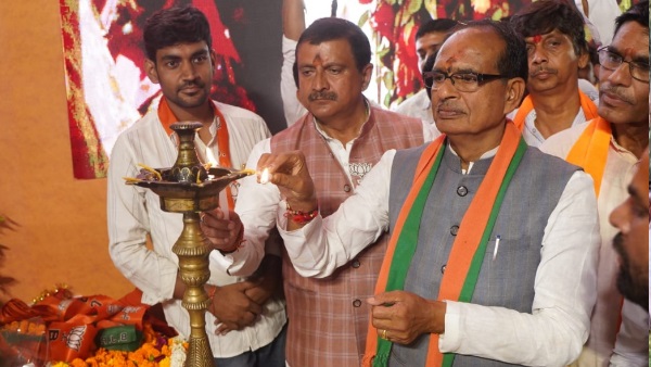 Shivraj Singh Chouhan